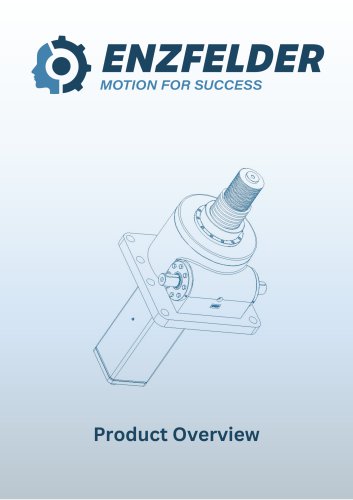 Product Overview