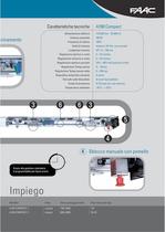 PORTE AUTOMATICHE A100 - 4