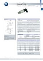 HySense® - 11