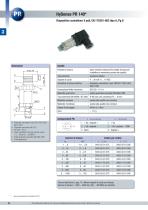 HySense sensor - 10