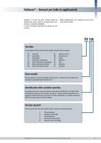 HySense sensor - 7