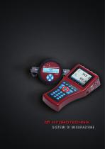 Strumenti catalogo