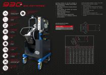 OMCA Beveling Machines-12