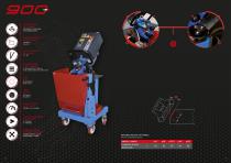 OMCA Beveling Machines-7