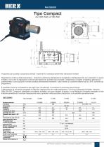 Aerotermi e compressori - Calore die processi - - 3