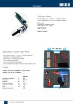 Costruzione di apparecchi - 10