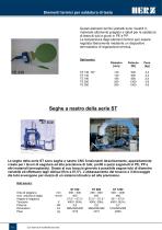 Macchine per la saldatura di tubi e piastre - 10