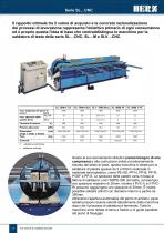 Macchine per la saldatura di tubi e piastre - 12