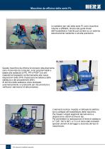 Macchine per la saldatura di tubi e piastre - 4