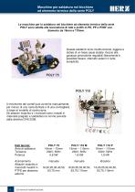 Macchine per la saldatura di tubi e piastre - 8