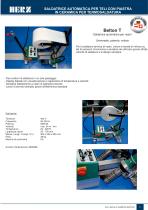 Sistemi di saldatura per teli plastici - 5