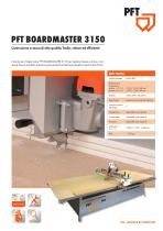 PFT Boardmaster - 1