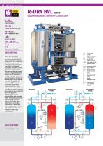 R-DRY BVL series