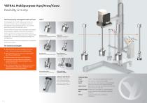 X series Brochure en