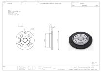 PVF55/5 Circular level