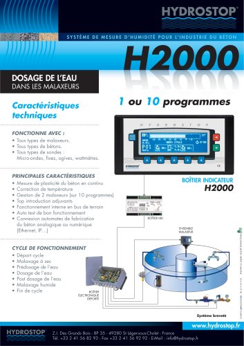 H2000