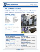 Dual-Shear® M55 series