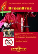 GreenBraz-brazing