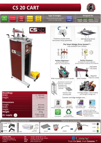 CS20CART