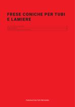 FRESE CONICHE PER TUBI E LAMIERE-2