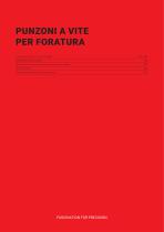 PUNZONI A VITE PER FORATURA-2