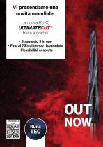 RUKO ULTIMATECUT - Perfezione tecnica - 2