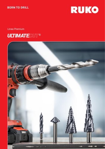 ULTIMATECUT Premiumlinie