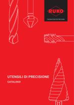 UTENSILI DI PRECISIONE-1