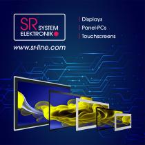 Product flyer