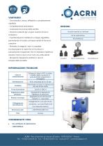 Scheda tecnica ATS-3