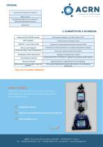 Scheda Tecnica Torsiometro  SkillTork-5