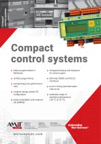 Compact  Control  Systems