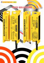 Catalog RFID