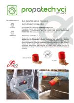 DIFFUSORI PROPATECH VCI - diffusori anti-corrosione VCI