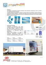 PROPATHERM - Indicatori di temperatura ascendenti - 2