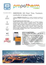 Propatherm - trackers - 1