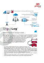 Shocklog - Registratore di impatti, vibrazioni e condizioni ambientali - 3