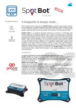 SpotBot Cellular - 1