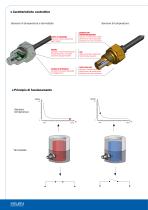 Sensori di temperatrura - 2