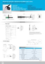 Sensori di velocità e direzione - 4