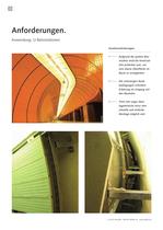 Strutture di supporto modulari - 4