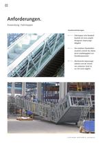 Strutture di supporto modulari - 6