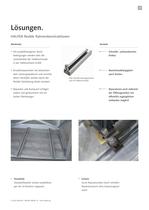 Strutture di supporto modulari - 7