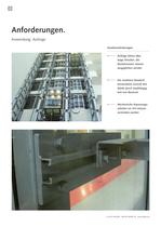 Strutture di supporto modulari - 8