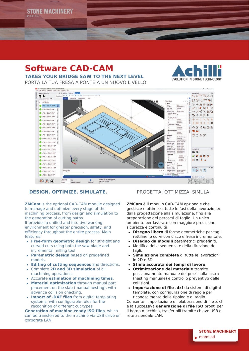 GOLD - Achilli s.r.l.