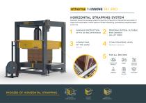 FH Pro - Horizontal Strapping System