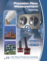 Air Flow Products Catalog