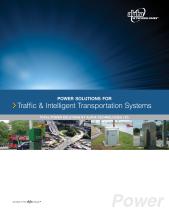 Traffic Solutions 2015