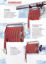 Aspirazione Gas Di Scarico - 2