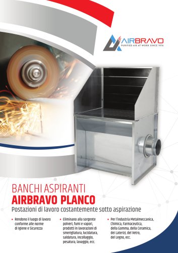 Banchi Aspiranti